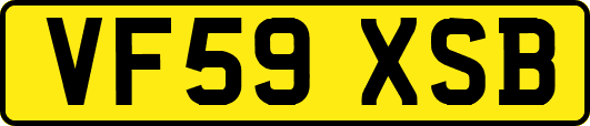 VF59XSB