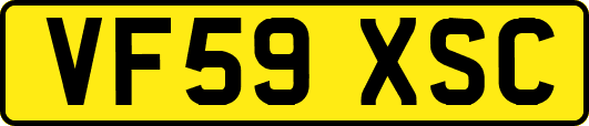 VF59XSC