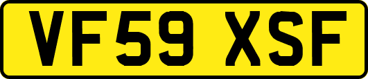 VF59XSF