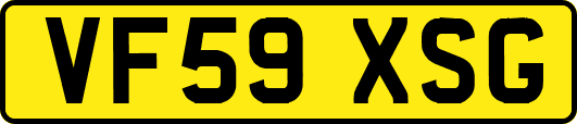 VF59XSG