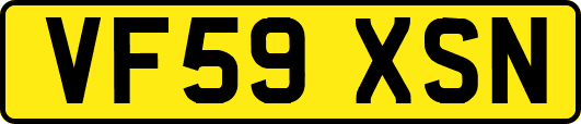 VF59XSN
