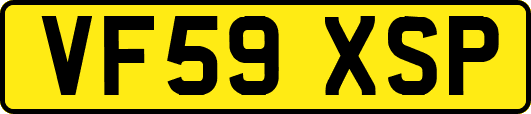 VF59XSP