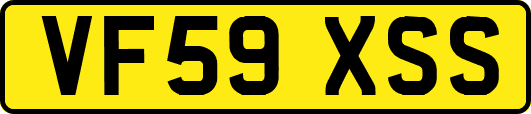 VF59XSS