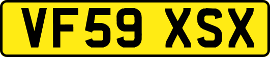 VF59XSX