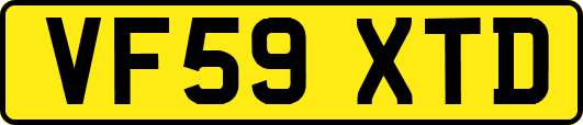 VF59XTD