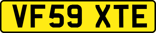 VF59XTE