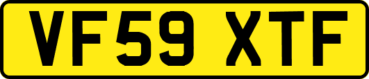 VF59XTF
