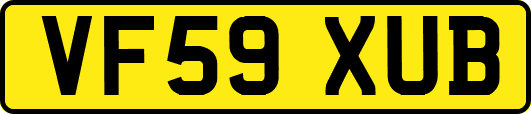 VF59XUB