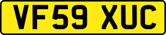 VF59XUC