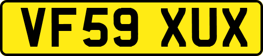 VF59XUX