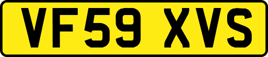 VF59XVS