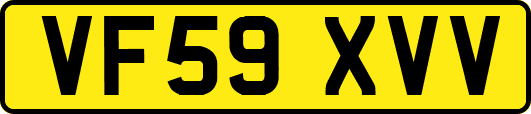 VF59XVV