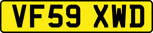 VF59XWD