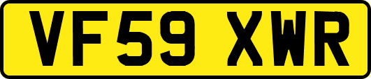 VF59XWR