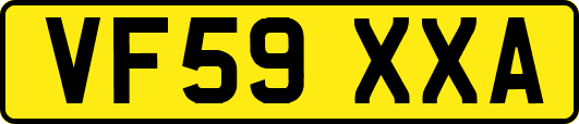 VF59XXA