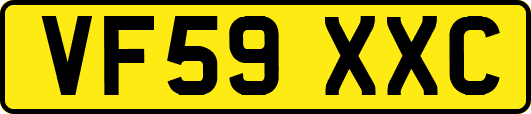 VF59XXC