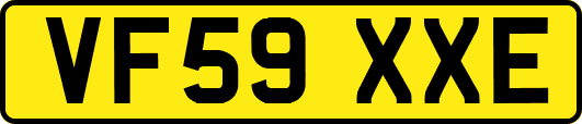 VF59XXE