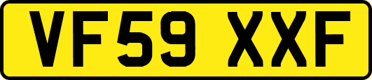 VF59XXF