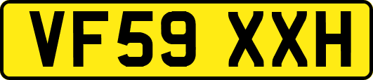 VF59XXH