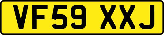 VF59XXJ