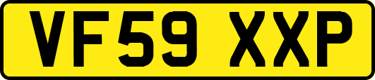 VF59XXP