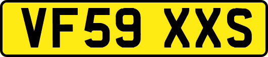 VF59XXS