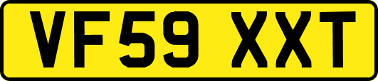 VF59XXT