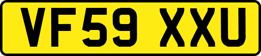 VF59XXU