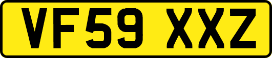 VF59XXZ
