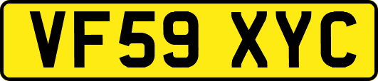 VF59XYC