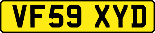 VF59XYD