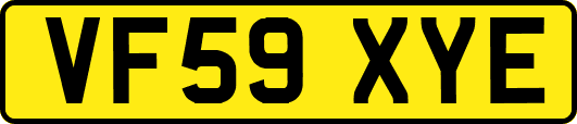 VF59XYE