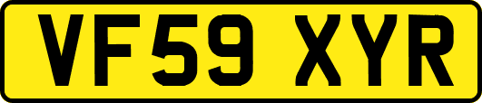 VF59XYR