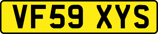 VF59XYS