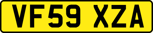 VF59XZA
