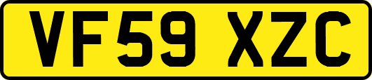 VF59XZC