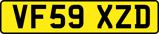 VF59XZD