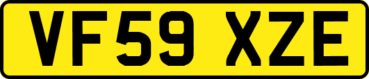 VF59XZE