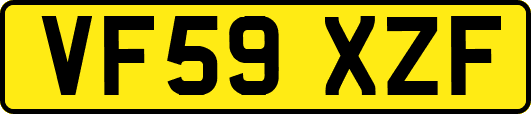 VF59XZF