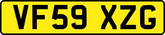 VF59XZG