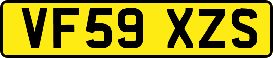 VF59XZS