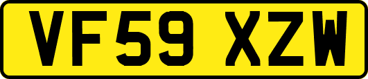 VF59XZW