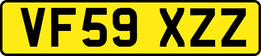 VF59XZZ