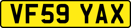 VF59YAX
