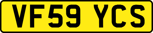 VF59YCS