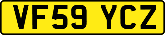 VF59YCZ