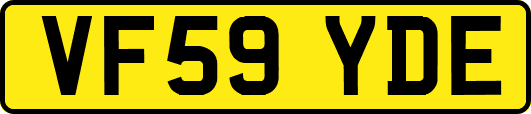 VF59YDE