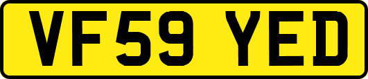 VF59YED