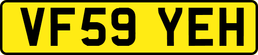 VF59YEH