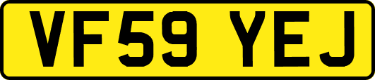 VF59YEJ